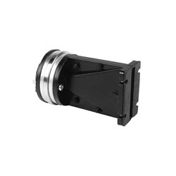 Motor con guia de onda  WL3