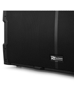 RP170L GIRADISCOS CON CAJA DE ALMACENAJE DE VINILOS MADERA