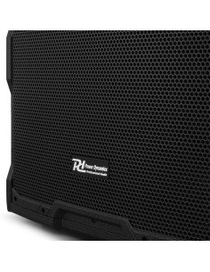 RP162 GIRADISCOS HQ BT MADERA DE NOGAL