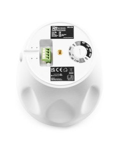 RP162LW GIRADISCOS HQ BT MADERA CLARA