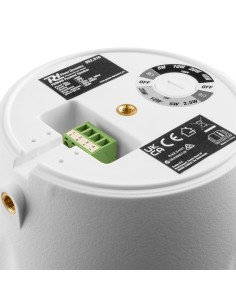 RP162LW GIRADISCOS HQ BT MADERA CLARA 2