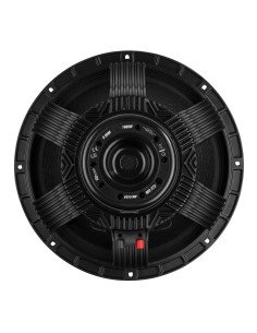 TOCADISCOS RENO RETRO NEGRO