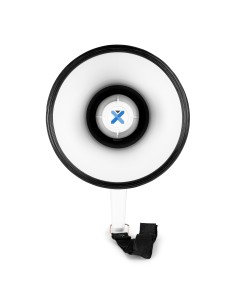 RP114BL GIRADISCOS TIPO MALETÍN, AZUL