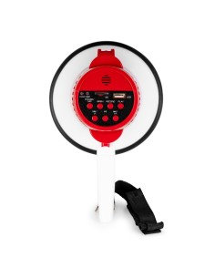 RP114BL GIRADISCOS TIPO MALETÍN, AZUL 2