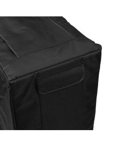 RP118F GIRADISCOS MALETA CON BT IN/OUT