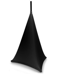 TRACK310 ALTAVOZ PARA FIESTAS CON ESPECTÁCULO DE LUCES LED 2