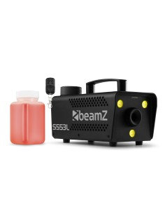 FPC8T ALTAVOZ PORTÁTIL PARTY RECARGABLE 8” CON TROLLEY 2