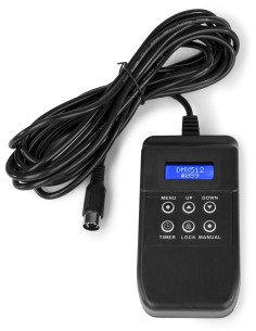 LIVE2104 KARAOKE STATION SOBRE RUEDAS 2X 10”