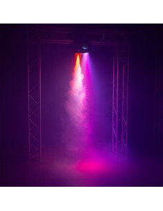 SBS30W SISTEMA KARAOKE CON CD Y 2 MICROS BLANCO 2