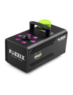 FT8LED-MK2 SISTEMA PORTÁTIL DE SONIDO 8"