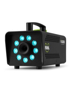 LIVE280 CONJUNTO KARAOKE 2X 8”