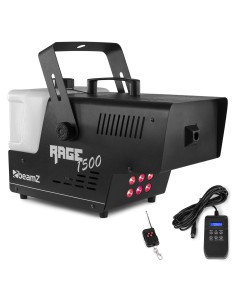 RADIO ESTÉREO GENUA DAB+ NEGRO