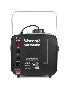 PRATO SISTEMA MUSICAL TODO-EN-UNO CD/DAB+ BLANCO