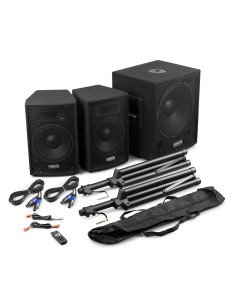 TUNE60 DAB RADIO RETRO AZUL