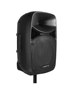 MILAN DAB+ RADIO CON BATERÍA NEGRO