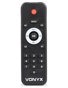 AVOLA SISTEMA DE MÚSICA DIGITAL CD/BT/DAB+/INTERNET PLATA