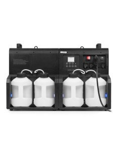 AVOLA SISTEMA DE MÚSICA DIGITAL CD/BT/DAB+/INTERNET MADERA