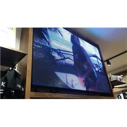 Pantalla led de 82 ¨¨DreamLux