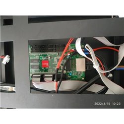 Pantalla led de 82 ¨¨DreamLux