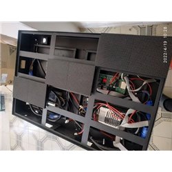 Pantalla led de 82 ¨¨DreamLux