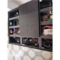 Pantalla led de 82 ¨¨DreamLux