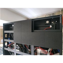 Pantalla led de 82 ¨¨DreamLux