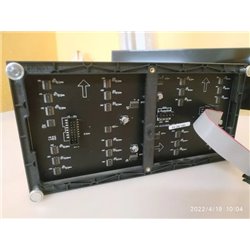 Pantalla led de 82 ¨¨DreamLux