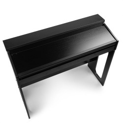 RHAPSODYDP61 PIANO DIGITAL DE 61 TECLAS CON SOPORTE PARA MUEBLE 2