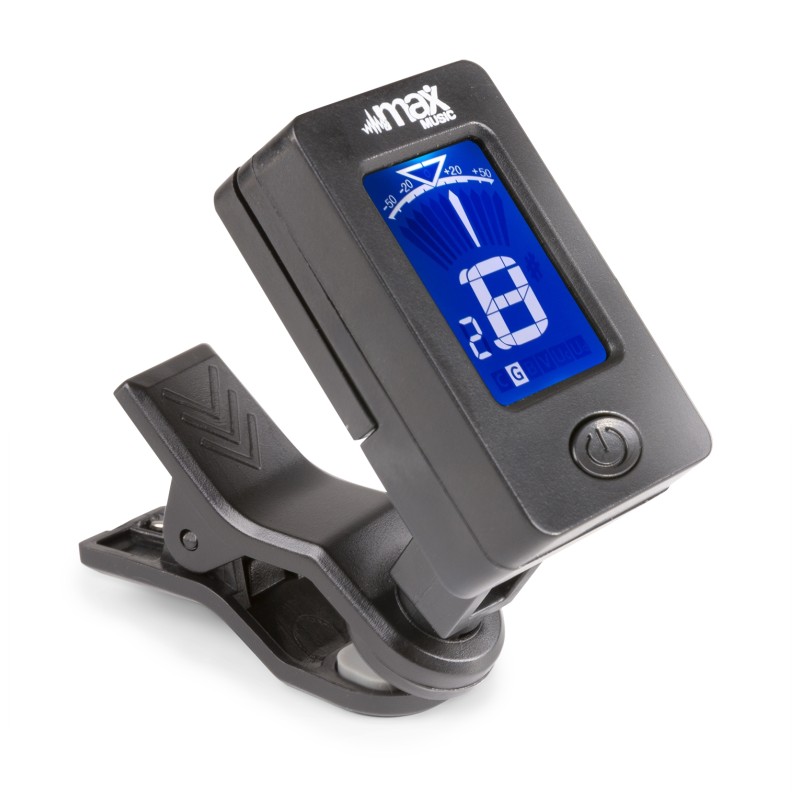 GIGKIT CONJUNTO GUITARRA ELÉCTRICA BLANCO