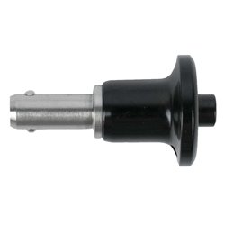 Accesorio altavoz PIN 8 X 12MM SIN CABLE