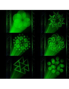 GIGKIT JUNIOR CONJUNTO GUITARRA ELÉCTRICA AZUL 1/4