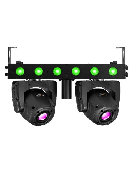 GIGKIT AMPLIFICADOR GUITARRA ELECTRICA 40W