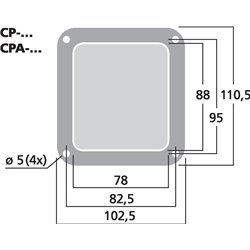 CP-5/SW