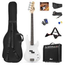 GIGKIT BAJO BLANCO