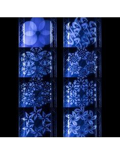 SOLOART CONJUNTO GUITARRA CLÁSICA NATURAL