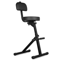 GST15 TABURETE PARA GUITARRA