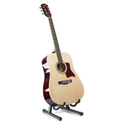 GP20 SOPORTE UNIVERSAL DE SUELO GUITARRA