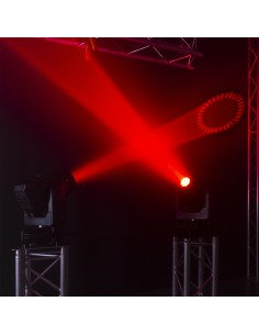 GP15 SOPORTE ELEVADOR PIE PARA GUITARRISTAS