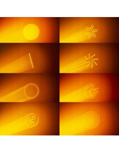 GP15 SOPORTE ELEVADOR PIE PARA GUITARRISTAS