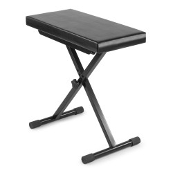 KBB10 BANQUETA PARA TECLADO