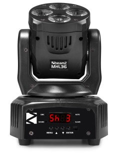 KBS01 SOPORTE PARA TECLADOS DE CIERRE FACIL