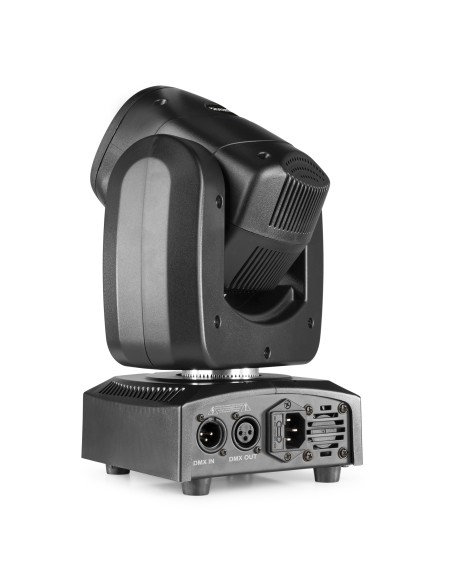 MAD10G BRAZO SINGLE PARA MONITOR CON AMORTIGUADOR DE GAS 17”- 32”