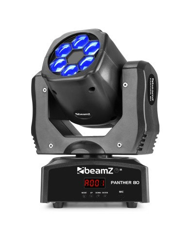 MAD10G BRAZO SINGLE PARA MONITOR CON AMORTIGUADOR DE GAS 17”- 32”