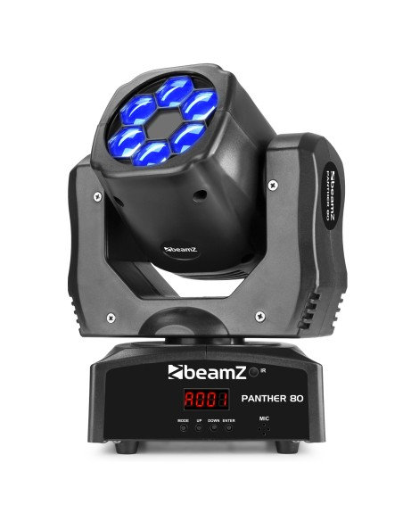 MAD10G BRAZO SINGLE PARA MONITOR CON AMORTIGUADOR DE GAS 17”- 32”