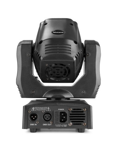 MAD10G BRAZO SINGLE PARA MONITOR CON AMORTIGUADOR DE GAS 17”- 32”