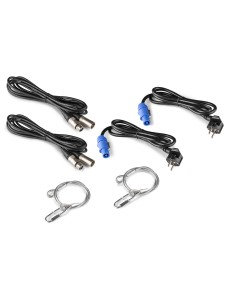 CMA10G BRAZO SINGLE PARA MONITOR CON AMORTIGUADOR DE GAS 17”- 32” 2