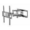 FMB60 SOPORTE DE PARED PARA TV MOVIMIENTO COMPLETO 32”- 65”