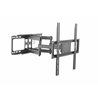 FMB60 SOPORTE DE PARED PARA TV MOVIMIENTO COMPLETO 32”- 65”