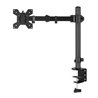 CMA10 BRAZO SINGLE PARA MONITOR LARGO 13”- 32”