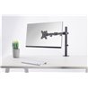 CMA10 BRAZO SINGLE PARA MONITOR LARGO 13”- 32”